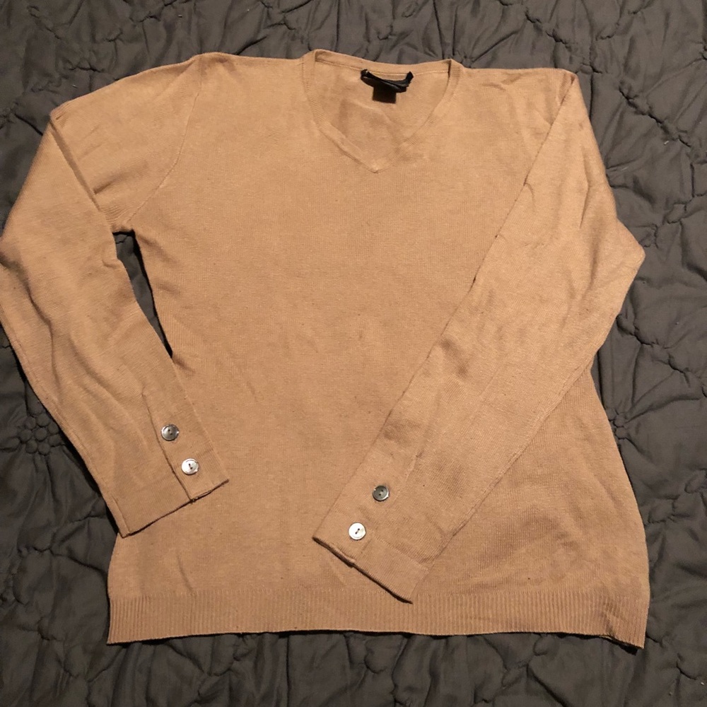 Bergdorf Goodman sweater